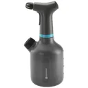 Gardena Easy Pump Battery Water Sprayer (New Model) - 1l