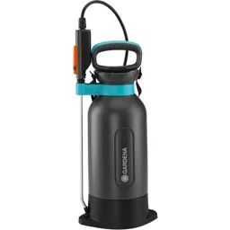 Gardena Water Pressure Sprayer (New Model) - 5l