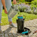 Gardena Plus Water Pressure Sprayer (New Model) - 5l