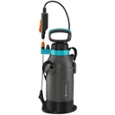 Gardena Plus Water Pressure Sprayer (New Model) - 5l