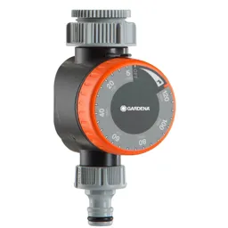 Gardena Manual Garden Water Timer