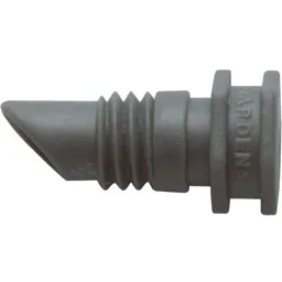Gardena MICRO DRIP Plug - 3/16" / 4.6mm, Pack of 10