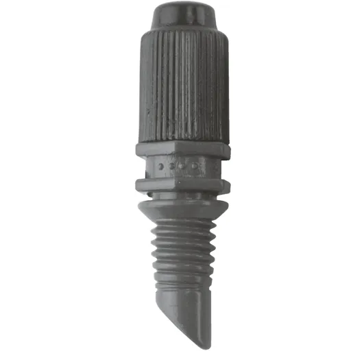 Gardena MICRO DRIP 90° Spray Nozzle - 3/16" / 4.6mm, Pack of 5
