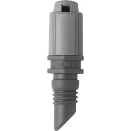 Gardena MICRO DRIP Endline Strip Sprinkler - 3/16" / 4.6mm, Pack of 5