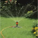 Gardena Vario Part or Full Circle Garden Sprinkler