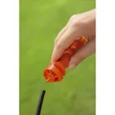 Gardena MICRO DRIP Installation Tool for Fitting Endline Drip Head