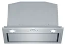 Bosch Serie 6 DHL575CGB Stainless steel Canopy Cooker hood, (W)52cm