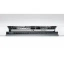 Bosch SMV40C30GB Integrated White Full size Dishwasher
