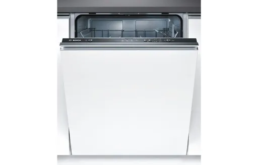 Bosch Serie 2 Fully Integrated 12 Place Dishwasher (SMV40C00GB)