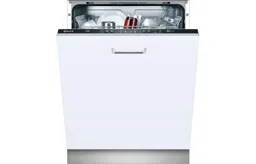 Neff N30 Fully Integrated 12 Place Dishwasher (S511A50X1G)