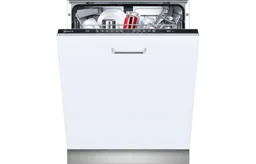 Neff N50 Fully Integrated 12 Place Dishwasher (S513G60X0G)