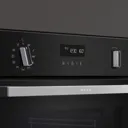 Neff B6ACH7HH0B Black Built-in Single electric multifunction Oven