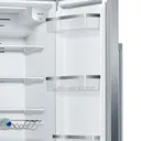 Neff KA3923IE0G American style Freestanding Fridge freezer