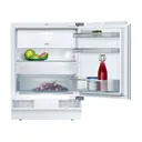 Neff K4336XFFOG White Integrated Freezer