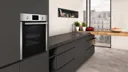 Neff B3CCC0AN0B Built-in Single Oven