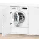 Neff Washing machine 72.07kg