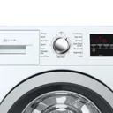 Neff White Freestanding Washing machine, 9kg