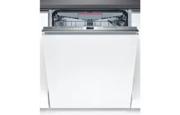 Bosch Serie 6 Fully Integrated 14 Place Dishwasher (SMV68MD01G)