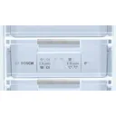 Bosch Serie 6 Integrated Freezer