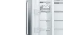 Bosch KAN93VIFPG American style Freestanding Fridge freezer
