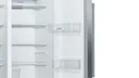 Bosch KAI93VIFPG American style Freestanding Fridge freezer