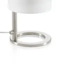 Dimmable table lamp Mercy from Knapstein