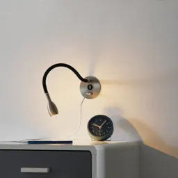 With USB charger - LED wall light Flexy Light