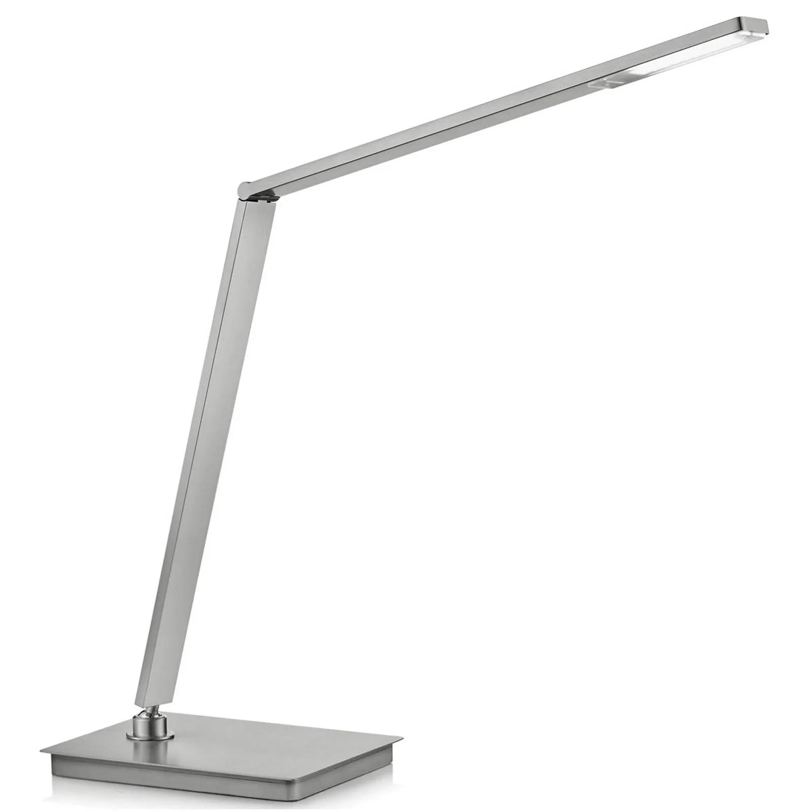 LED desk lamp Omar with sensor for dimming