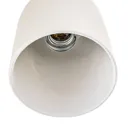 Casablanca Clavio variable ceramic wall lamp