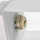 Anti-glare wall light CUBE