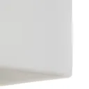 Anti-glare wall light CUBE