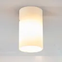 Casablanca Tube ceiling light, Ø 6 cm, G9 socket