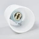 Casablanca Tube ceiling light, Ø 6 cm, G9 socket