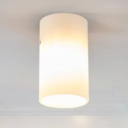 Casablanca Tube ceiling light, Ø 6 cm, G9 socket