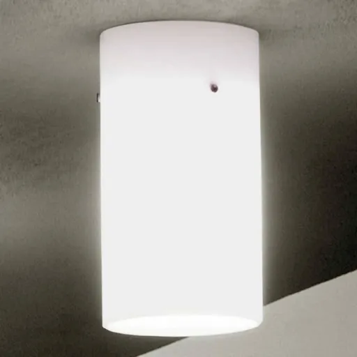 Casablanca Tube ceiling light, Ø 7 cm, E14 socket