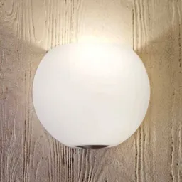 Wall light BALL