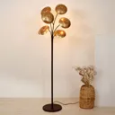 6-bulb floor lamp Nuvola