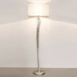 Stylish floor lamp Lino