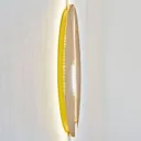 Eruption LED wall light, Ø 80 cm