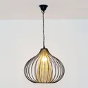 Hanging light Capello, Ø 50 cm