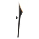 Fiaccola Grande - a cottage-style wall torch