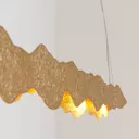Nuvola - a designer pendant light with LEDs