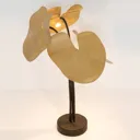 Controversia LED table lamp