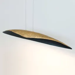 Mercurio LED hanging light