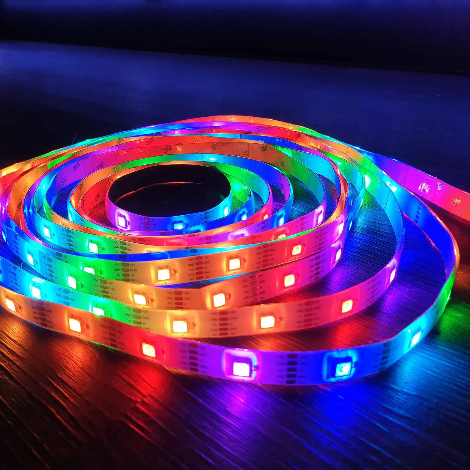 Cololight Strip starter kit, 30 LEDs per metre