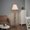 Unique Floor lamp VICTORIA 45 cm