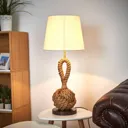 Beautiful table lamp Nils