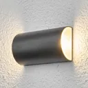 LED outdoor wall light Weerd