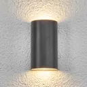 LED outdoor wall light Weerd