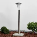 Arda - stainless steel path light